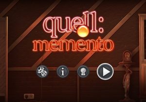 Quell Memento