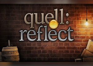 Quell Reflect