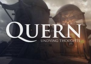 Quern Undying Thoughts