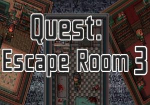 Quest Escape Room 3