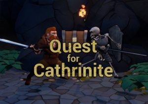 Quest for Cathrinite