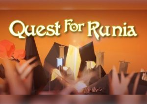 Quest for Runia VR