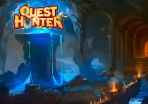 Quest Hunter