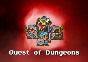 Quest of Dungeons Xbox Series