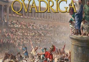 Qvadriga