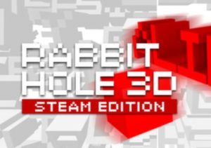 Rabbit Hole 3D Steam Edition