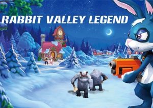 Rabbit Valley Legend