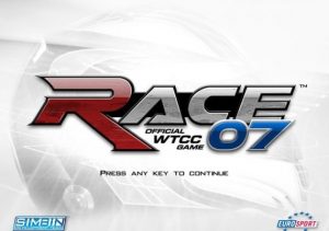 RACE 07
