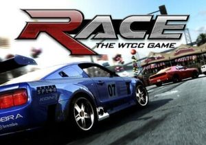 Race The WTCC Game