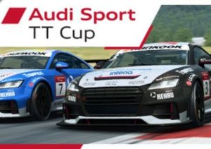 RaceRoom Audi Sport TT Cup 2015