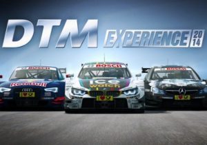 RaceRoom DTM Experience 2014