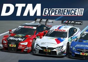 RaceRoom DTM Experience 2015