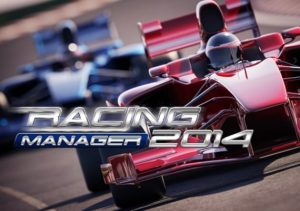 Racing Manager 2014