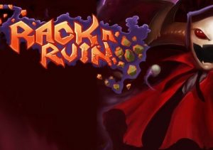 Rack N Ruin Switch