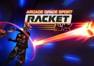 Racket Nx