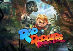 Rad Rodgers