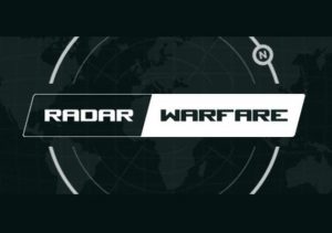 Radar Warfare