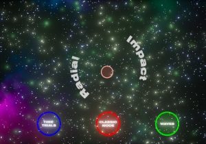 Radial Impact