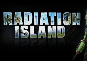 Radiation Island