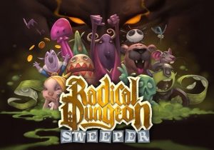 Radical Dungeon Sweeper