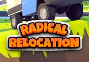 Radical Relocation