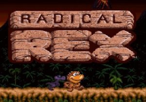 Radical Rex