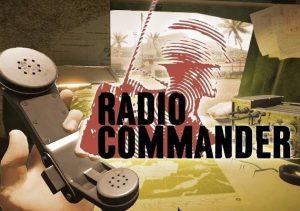 Radio Commander