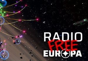 Radio Free Europa