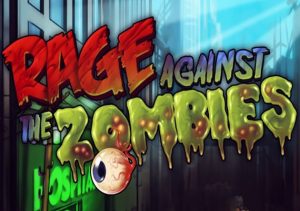 Rage Against The Zombies