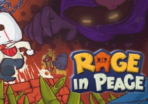 Rage in Peace
