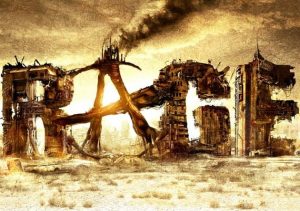 Rage PS3