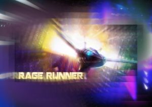 Rage Runner
