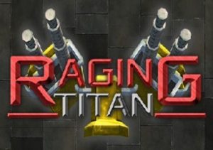 Raging Titan