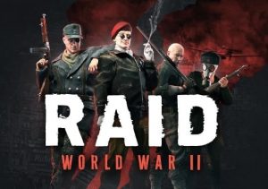 RAID World War 2