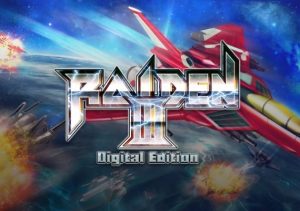 Raiden 3