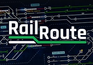 Rail Route