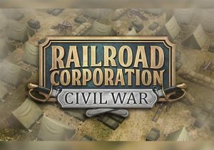 Railroad Corporation Civil War