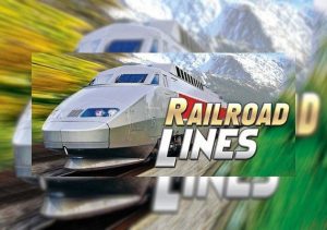 Railroad Lines