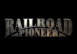 Railroad Pioneer