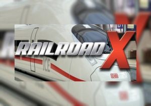 Railroad X