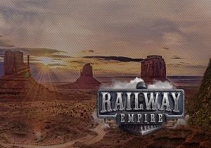 Railway Empire Crossing the Andes