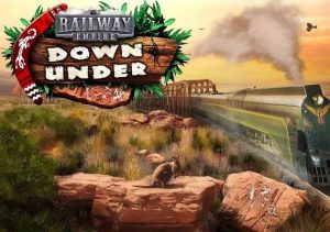 Railway Empire Down Under