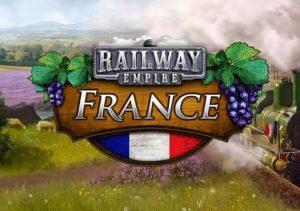 Railway Empire France