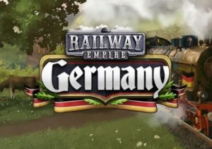 Railway Empire Germany