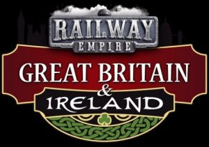 Railway Empire Great Britain & Ireland