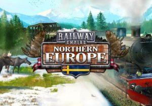 Railway Empire Northern Europe