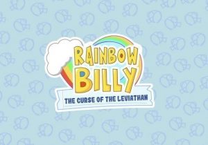 Rainbow Billy The Curse of the Leviathan Xbox Series