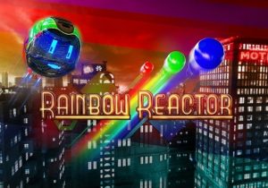 Rainbow Reactor