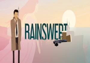 Rainswept