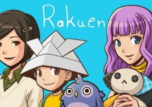 Rakuen